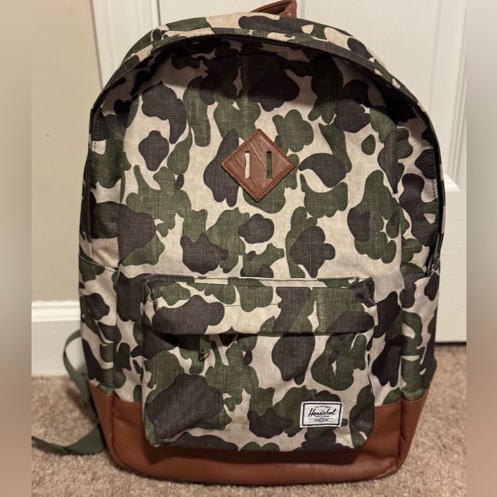 Herschel Heritage Backpack